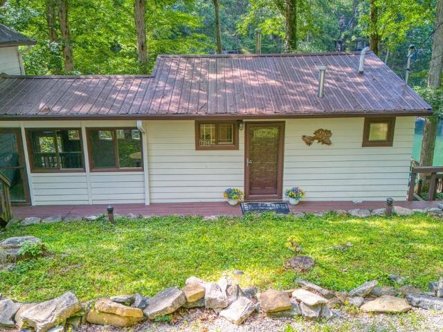 House for sale in Nineveh, Indiana