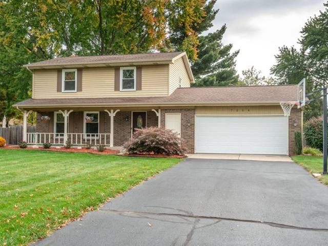 House for sale in Jenison, Georgetown Charter Township