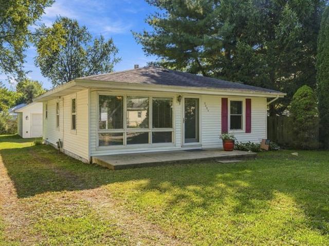 House for sale in Coloma, Berrien County