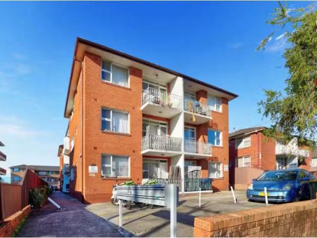 Apartment for rent in Sydney, New South Wales