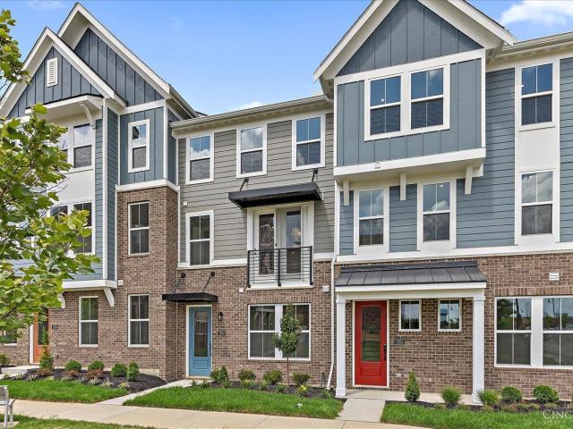Property for rent in Ohio