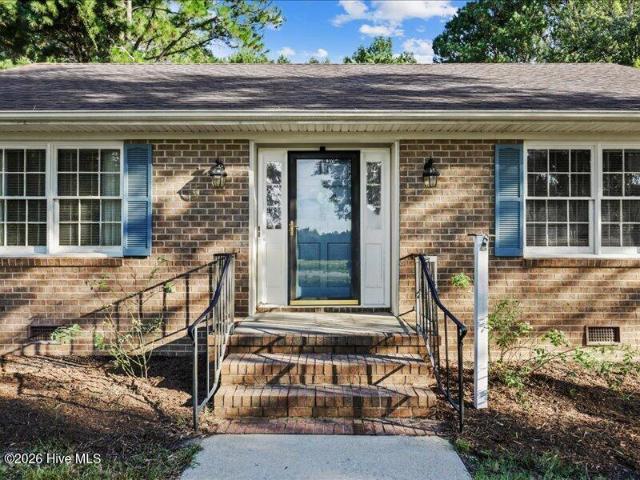 House for sale in Lucama, North Carolina
