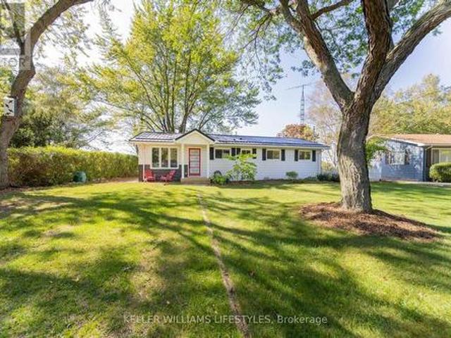 House for sale in Bluewater, Ontario