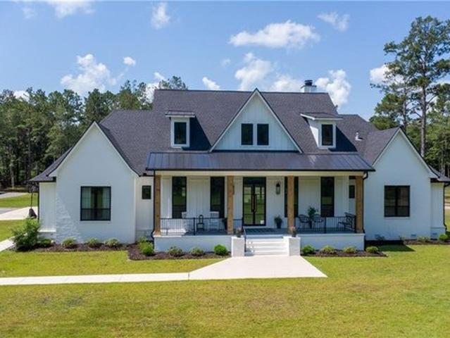 House for sale in Covington, Louisiana