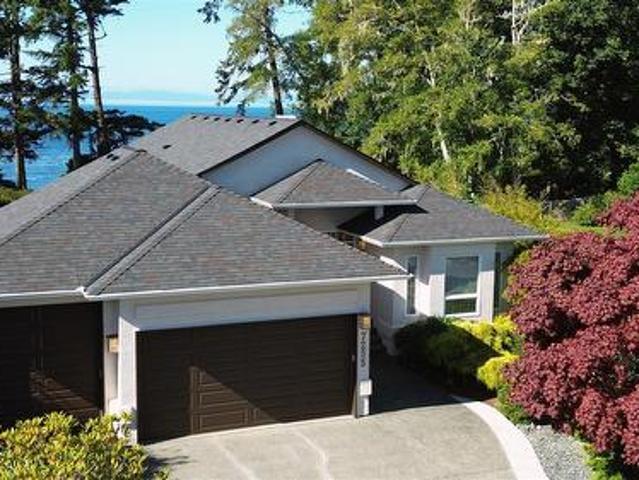 House for sale in Sooke, British Columbia