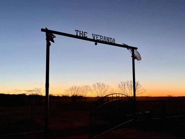 House for sale in San Saba, Texas