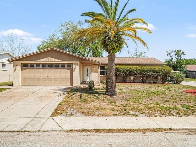 House for sale in Port Richey, Florida