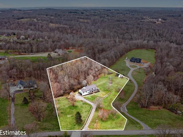 House for sale in Tennessee