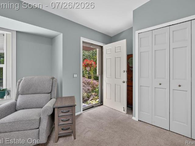House for sale in Davisburg, Michigan