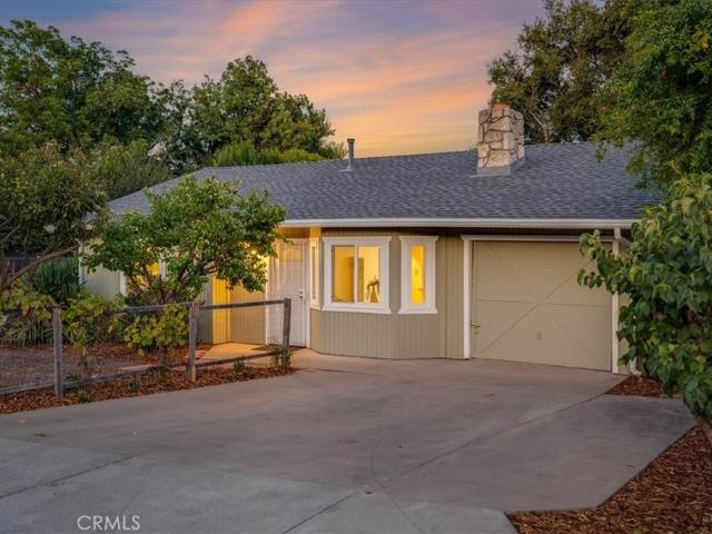 House for sale in Atascadero, California