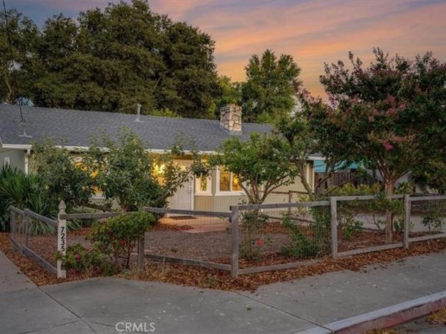 House for sale in Atascadero, California