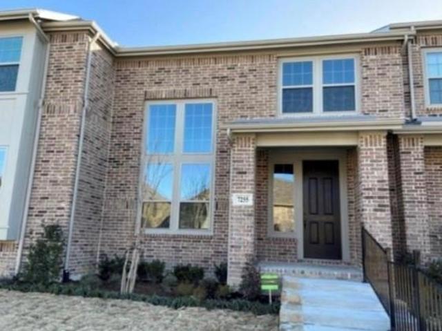Condo for rent in Frisco