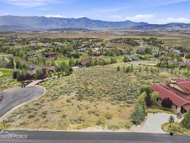 Land for sale in Park City, Utah