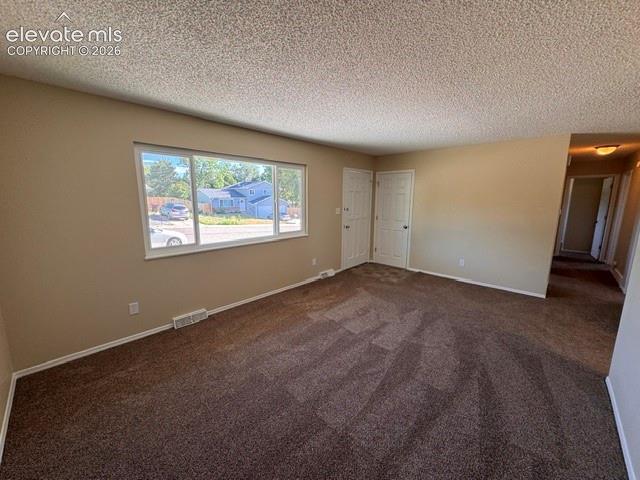House for sale in Colorado Springs, Colorado
