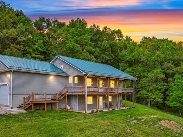 House for sale in Vinton, Ohio