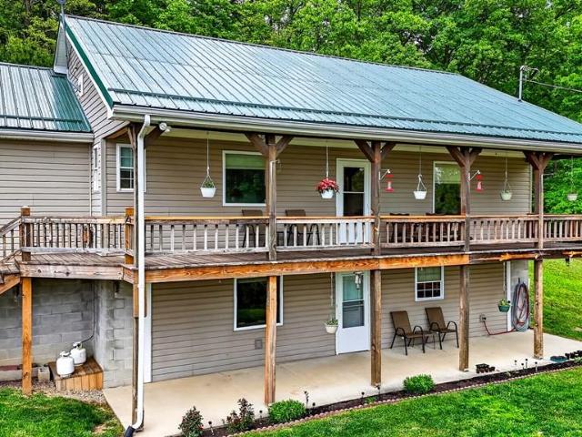 House for sale in Vinton, Ohio