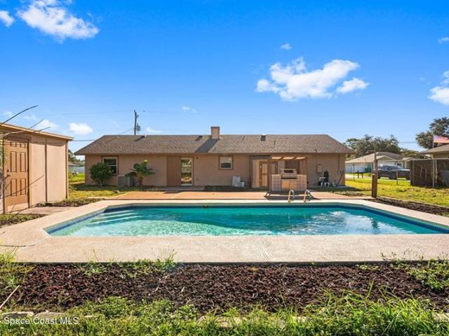 House for sale in Cocoa, Brevard County