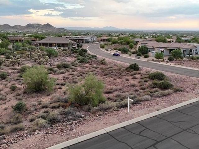 Land for sale in Apache Junction, Arizona