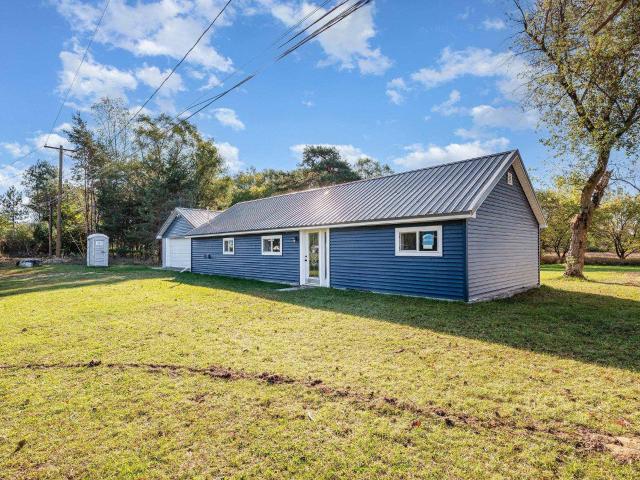 House for sale in Vestaburg, Michigan