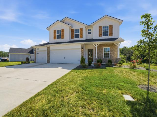 House for sale in Fairview, Middle Tennessee