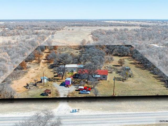 House for sale in Jones, Texas