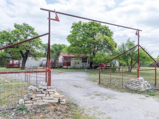 House for sale in Jones, Texas