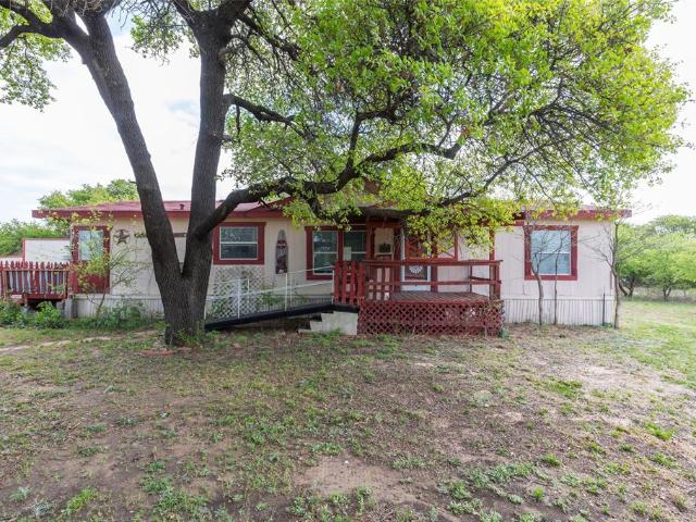 Property for sale in Jones, Texas