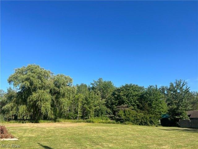 Land for sale in Conneaut, Ohio