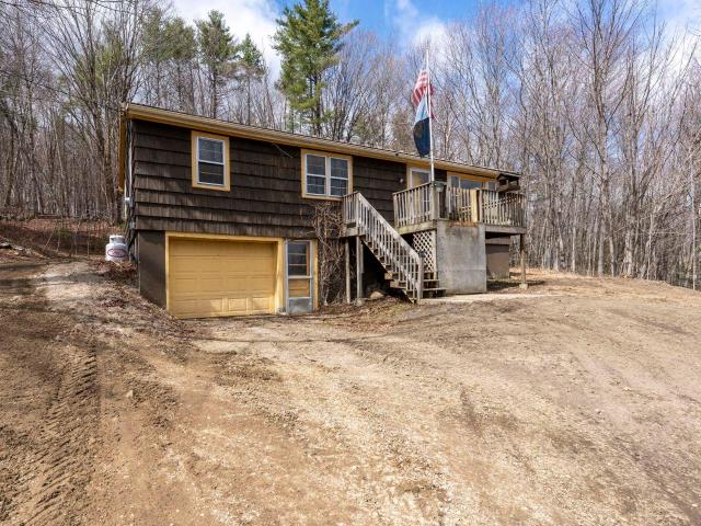 Property for sale in New Hampshire