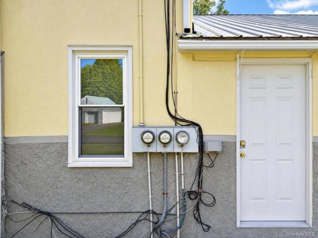 Commercial for sale in Napanoch, Town of Wawarsing