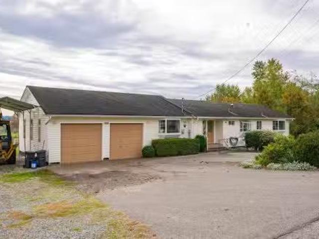House for sale in British Columbia