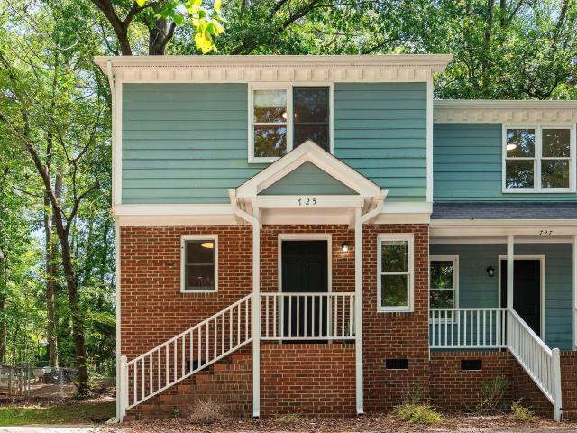 House for sale in Wake, North Carolina