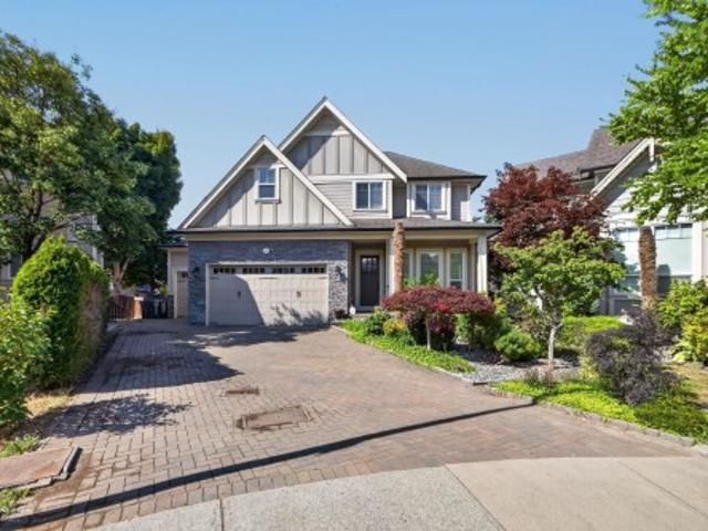 House for sale in Township of Langley, Metro Vancouver Regional District