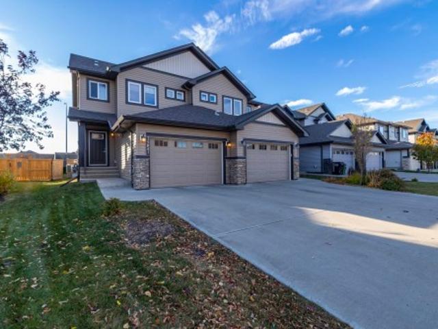 House for sale in Wedgewood, Alberta
