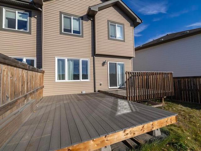 House for sale in Wedgewood, Alberta