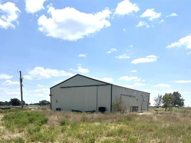House for sale in Hughes, Oklahoma
