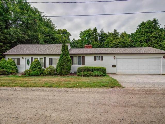 House for sale in Lexington, Michigan