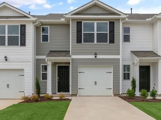 Townhouse for sale in Rocky Mount, North Carolina