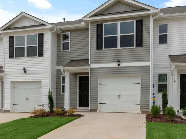 Townhouse for sale in North Carolina