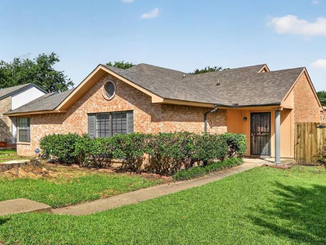 House for sale in Dallas, Texas