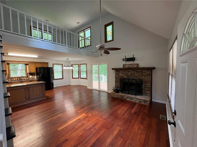 Property for rent in Acworth, Georgia