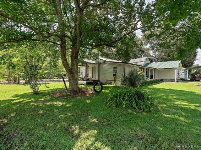House for sale in Geneva, Alabama
