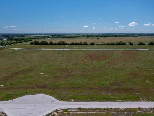 Land for sale in Denton, Texas