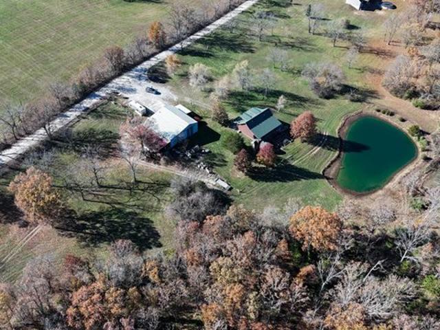 House for sale in Norwood, Missouri