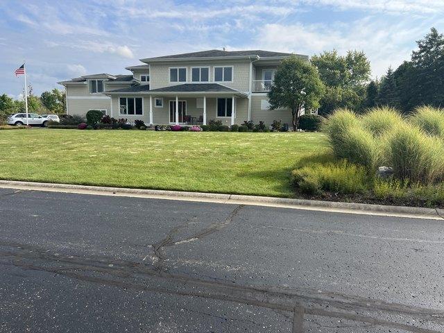 House for sale in South Haven, Michigan