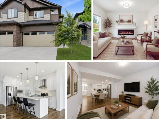 House for sale in Wedgewood, Alberta