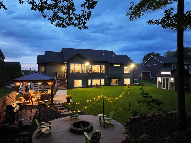 House for sale in Cascade Charter Township, Grand Rapids
