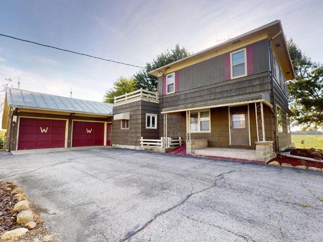 House for sale in Bloomville, Seneca County