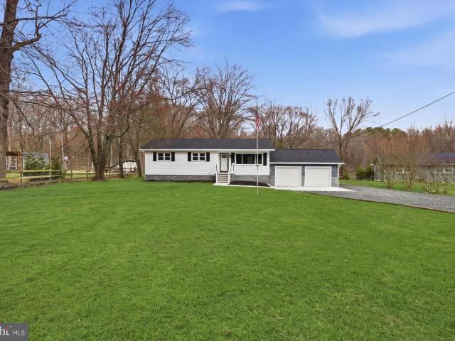 Property for sale in Jessup, Maryland