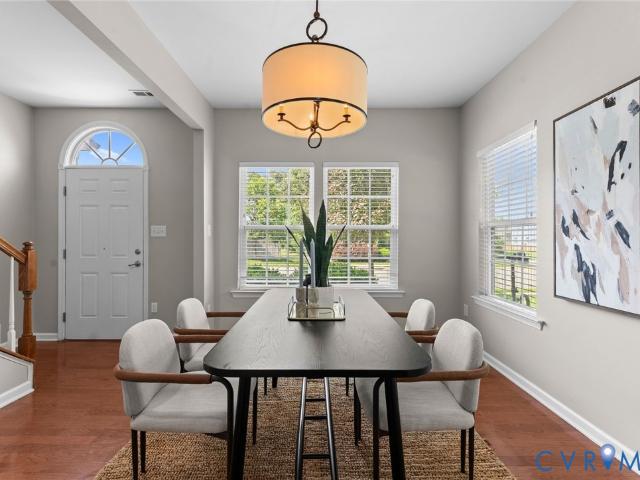 Townhouse for sale in Virginia